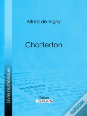 Capa do artigo Chatterton