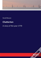 Capa do artigo Chatterton