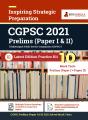 Chattisgarh Cgpsc Prelims (Paper I + Ii) 2021 10 Mock Tests - Preview