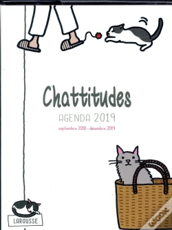 Capa do artigo Chattitudes Agenda 2019