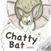 Capa do artigo Chatty Bat