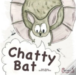 Capa do artigo Chatty Bat