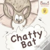 Chatty Bat