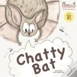 Capa do artigo Chatty Bat