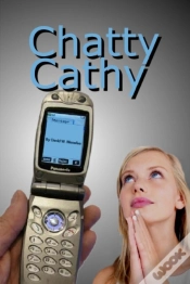 Capa do artigo Chatty Cathy