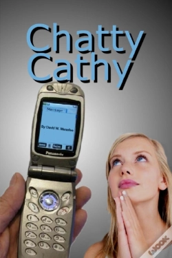 Capa do artigo Chatty Cathy