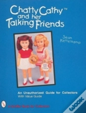 Capa do artigo Chatty Cathyâ„¢ And Her Talking Friends