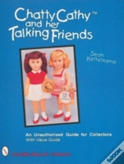 Capa do artigo Chatty Cathyâ„¢ And Her Talking Friends