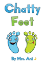 Chatty Feet - Preview