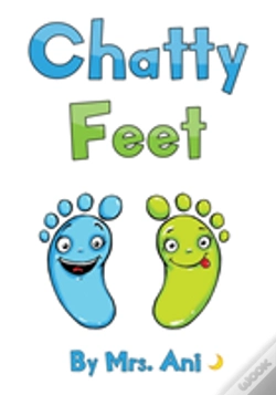 Capa do artigo Chatty Feet
