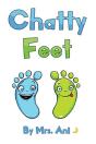 Chatty Feet - Preview