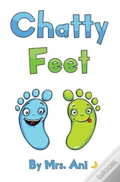 Capa do artigo Chatty Feet