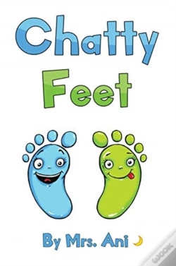 Capa do artigo Chatty Feet