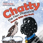 Chatty The Hen Pheasant