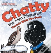 Capa do artigo Chatty The Hen Pheasant