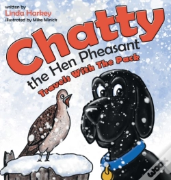 Capa do artigo Chatty The Hen Pheasant