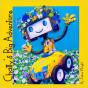 Chatty'S Big Adventure - Preview