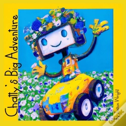 Capa do artigo Chatty'S Big Adventure