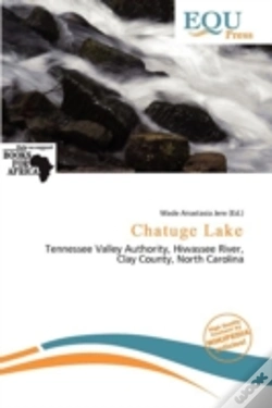 Capa do artigo Chatuge Lake
