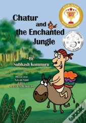 Chatur And The Enchanted Jungle