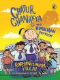 Chatur Chanakya And The Himalayan Problem - Preview