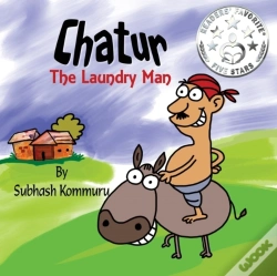Capa do artigo Chatur The Laundry Man