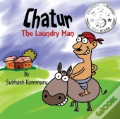 Chatur The Laundry Man