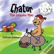 Capa do artigo Chatur The Laundry Man