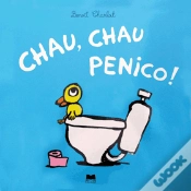 Capa do artigo Chau, Chau Penico!