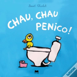 Capa do artigo Chau, Chau Penico!