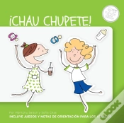 Capa do artigo ¡Chau Chupete!