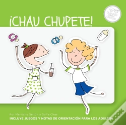 Capa do artigo ¡Chau Chupete!
