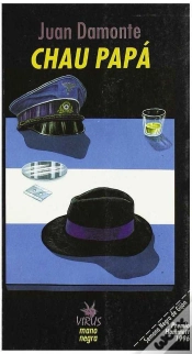 Capa do artigo Chau Papa