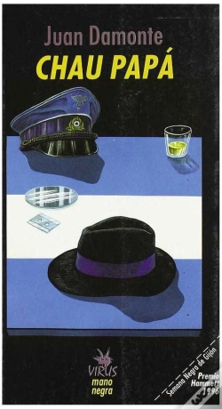 Capa do artigo Chau Papa