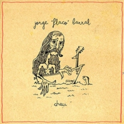 Capa do artigo Chau - Vinil