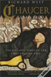 Capa do artigo Chaucer 1340-1400
