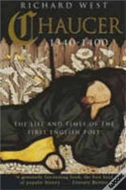 Capa do artigo Chaucer 1340-1400