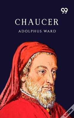 Capa do artigo Chaucer