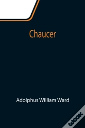 Capa do artigo Chaucer
