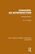 Chaucer: An Introduction