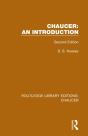 Chaucer: An Introduction - Preview