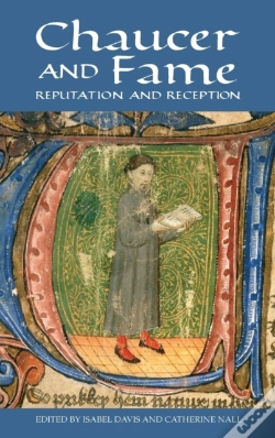 Capa do artigo Chaucer And Fame