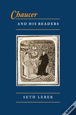 Capa do artigo Chaucer And His Readers