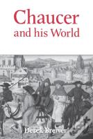 Chaucer And His World