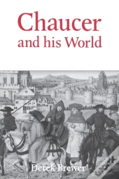 Chaucer And His World