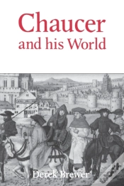 Capa do artigo Chaucer And His World