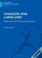 Chaucer And Langland