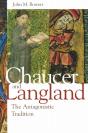 Chaucer And Langland - Preview