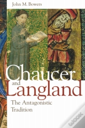 Capa do artigo Chaucer And Langland