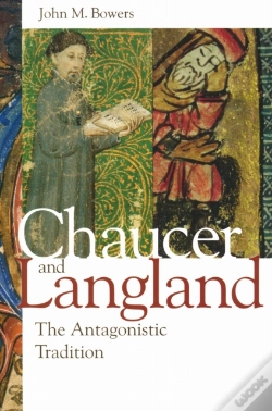Capa do artigo Chaucer And Langland